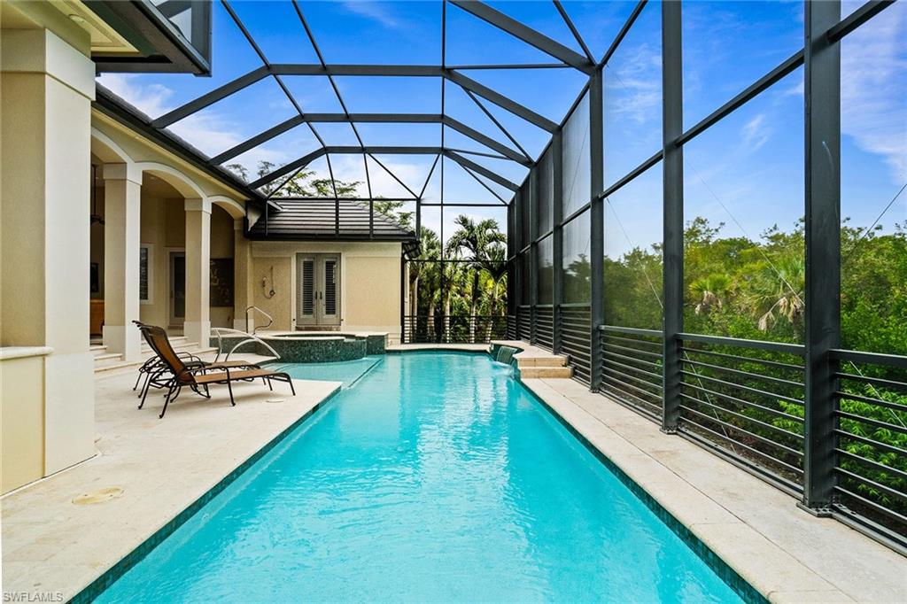 HIDDEN HARBOR - Residential