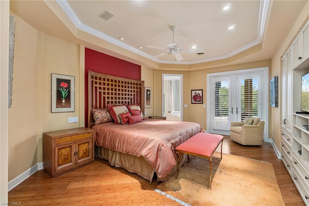 HIDDEN HARBOR - Residential