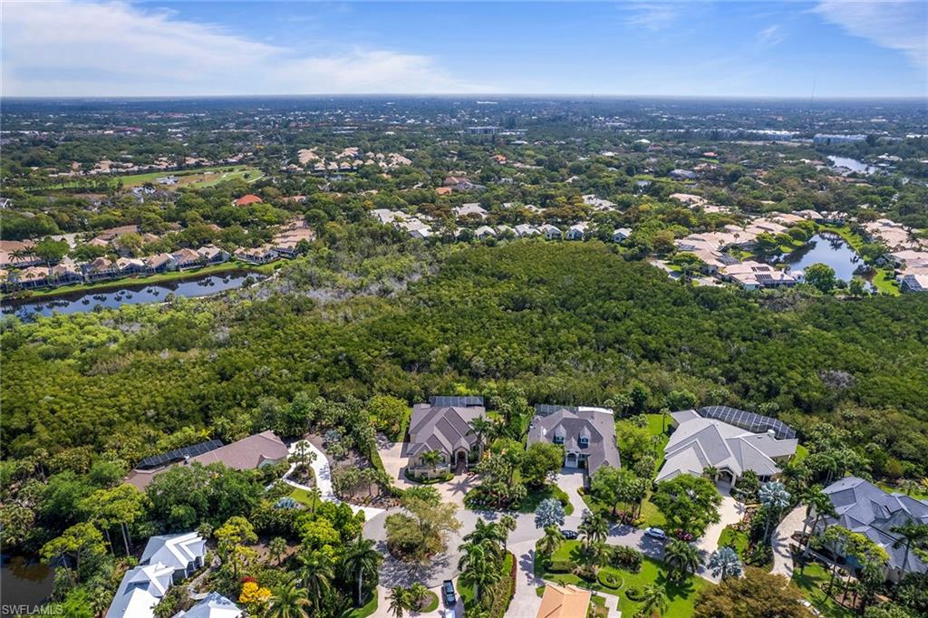 HIDDEN HARBOR - Residential