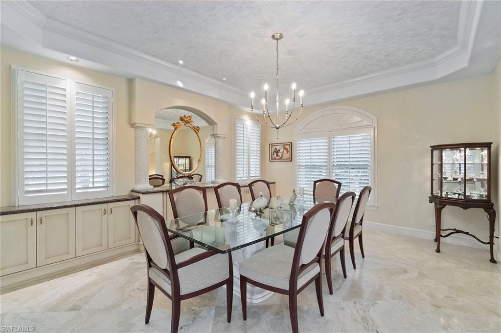 HIDDEN HARBOR - Residential