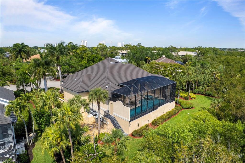 HIDDEN HARBOR - Residential