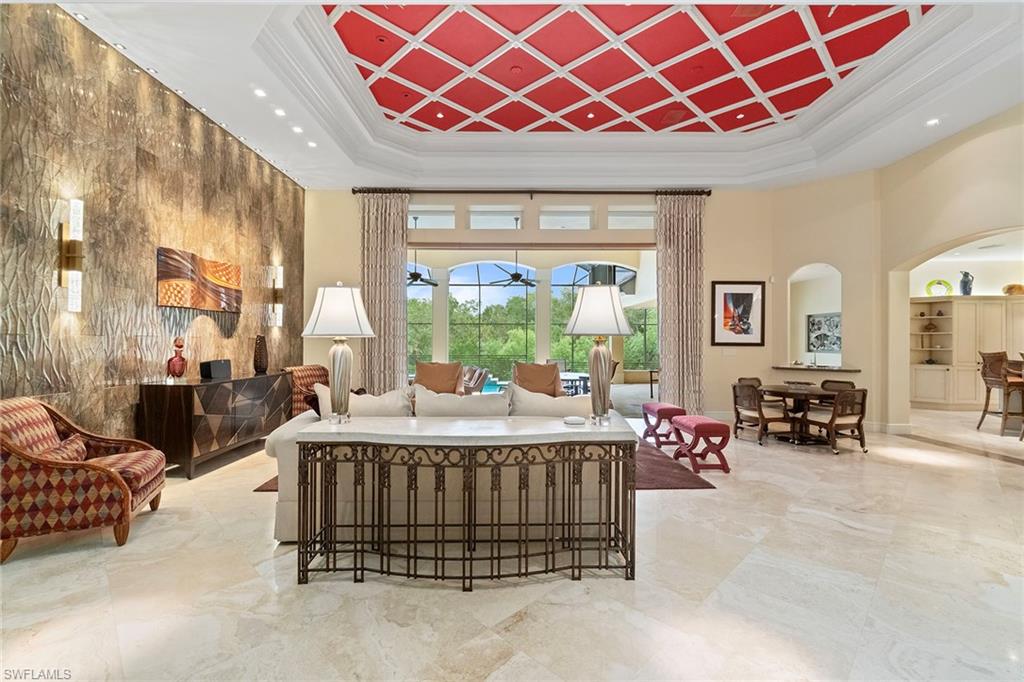 HIDDEN HARBOR - Residential