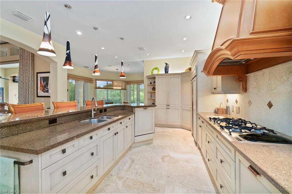 HIDDEN HARBOR - Residential