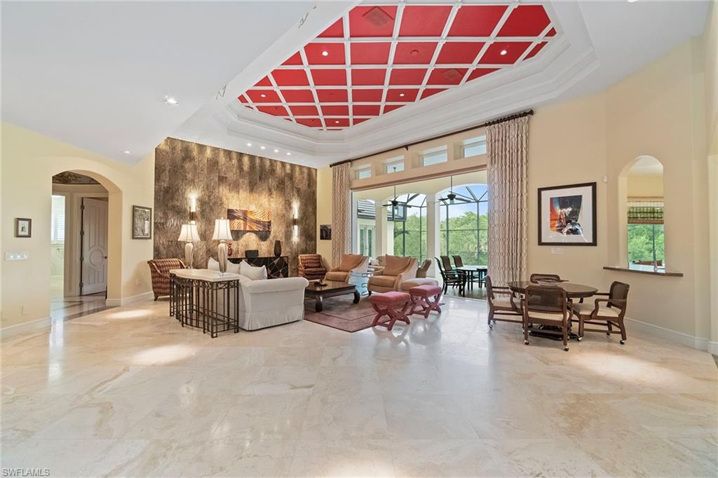 HIDDEN HARBOR - Residential