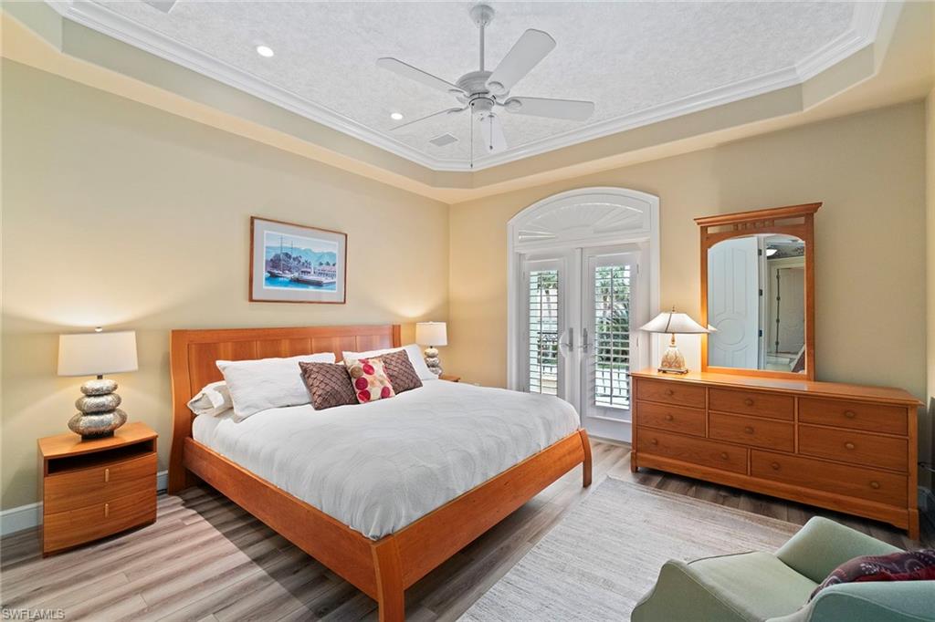 HIDDEN HARBOR - Residential