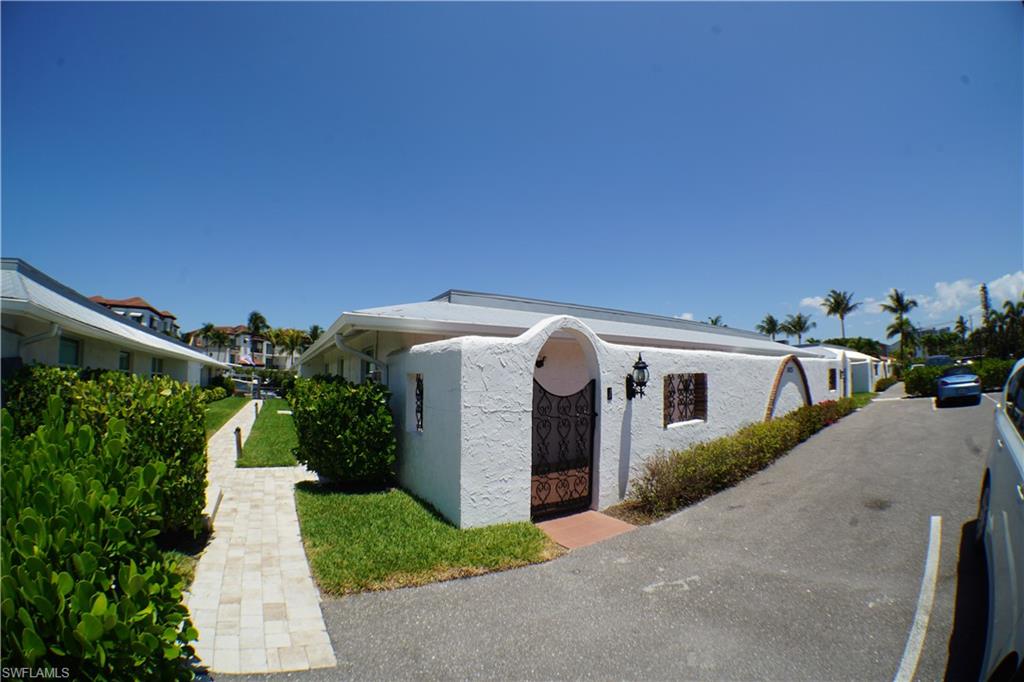 GRANADA - Residential