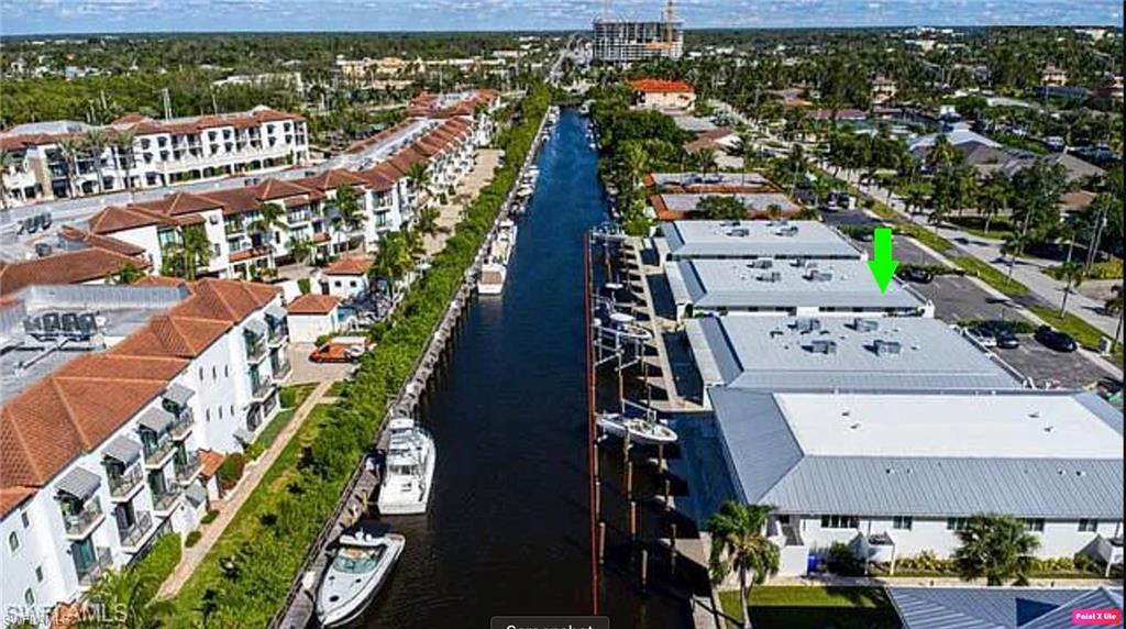 GRANADA - Residential