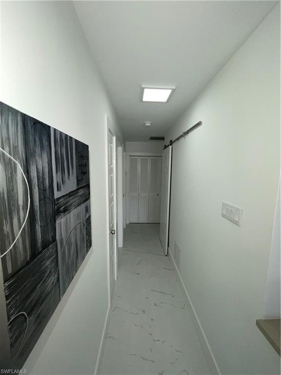 GRANADA - Residential