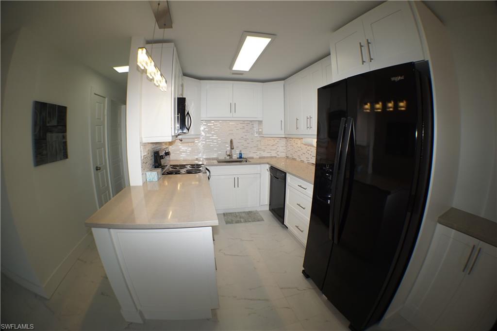 GRANADA - Residential