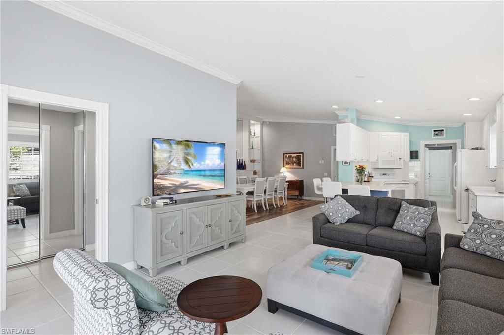 Photo of 3618 Exuma WAY, NAPLES, FL 34119 (MLS # 226010844)