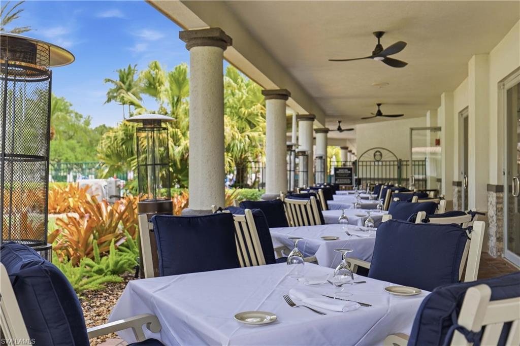 ISLAND WALK - Residential