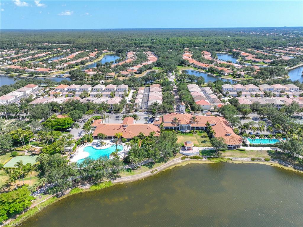 ISLAND WALK - Residential