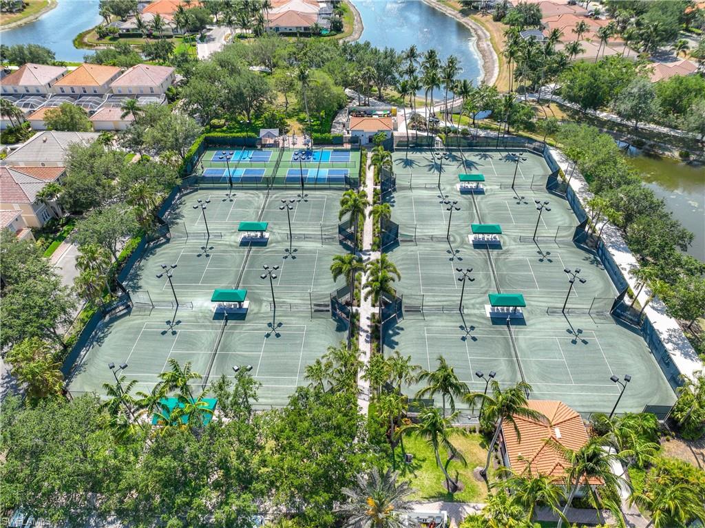 ISLAND WALK - Residential