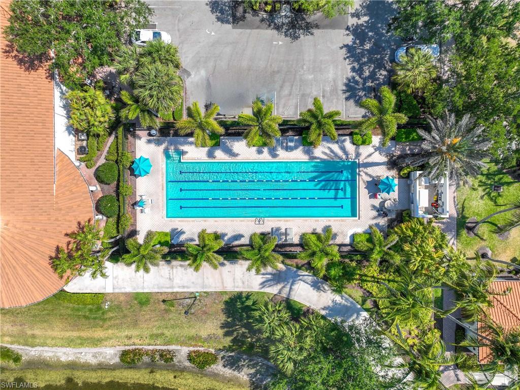 ISLAND WALK - Residential