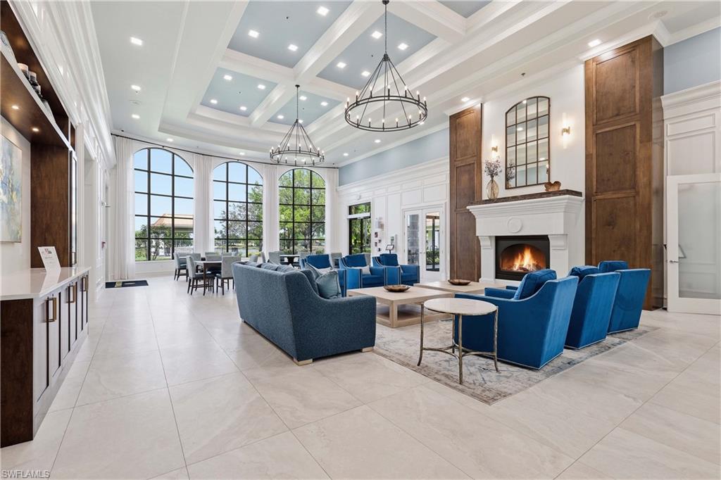 ISLAND WALK - Residential