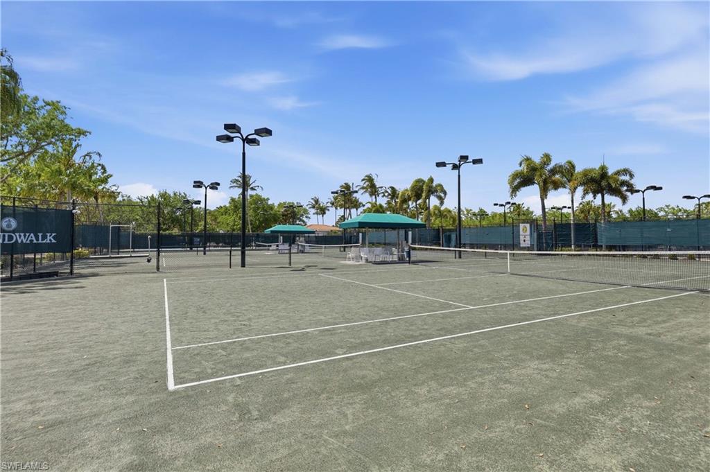 ISLAND WALK - Residential