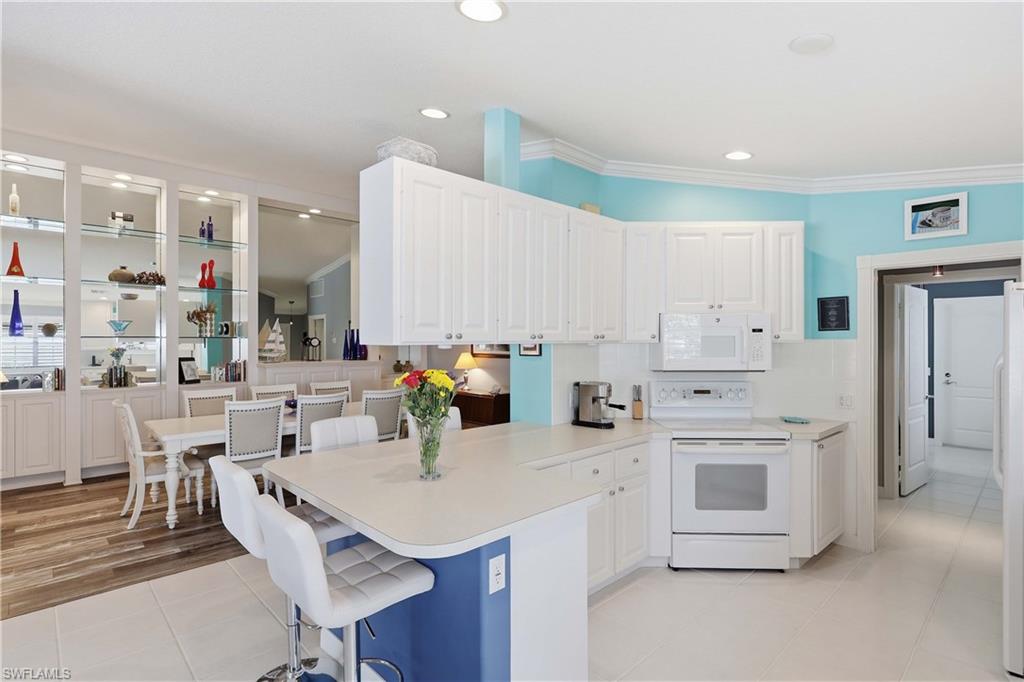 ISLAND WALK - Residential