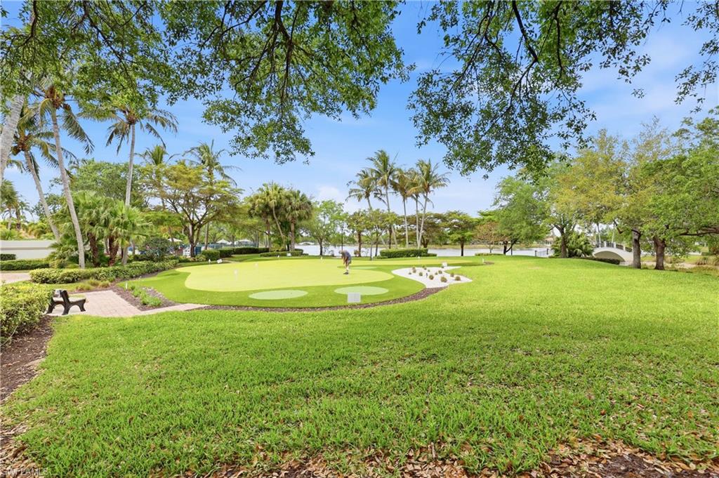 ISLAND WALK - Residential