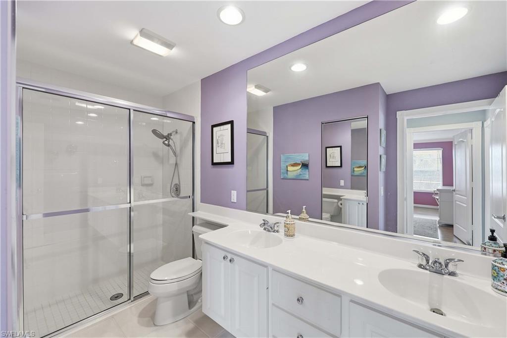 ISLAND WALK - Residential