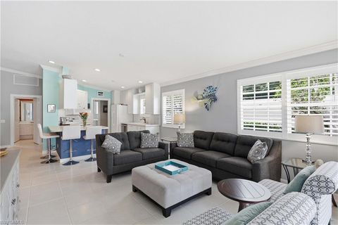 3618 Exuma WAY NAPLES FL 34119