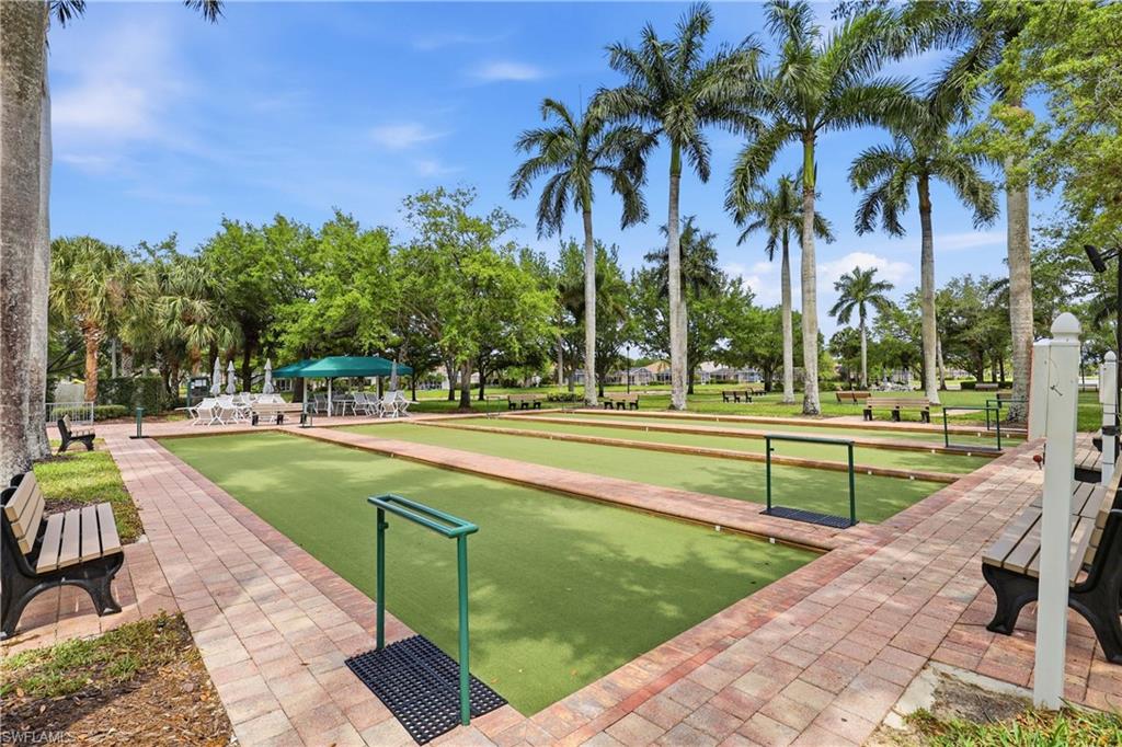 ISLAND WALK - Residential