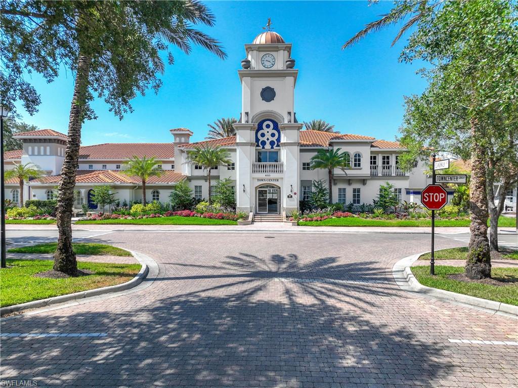 ISLAND WALK - Residential