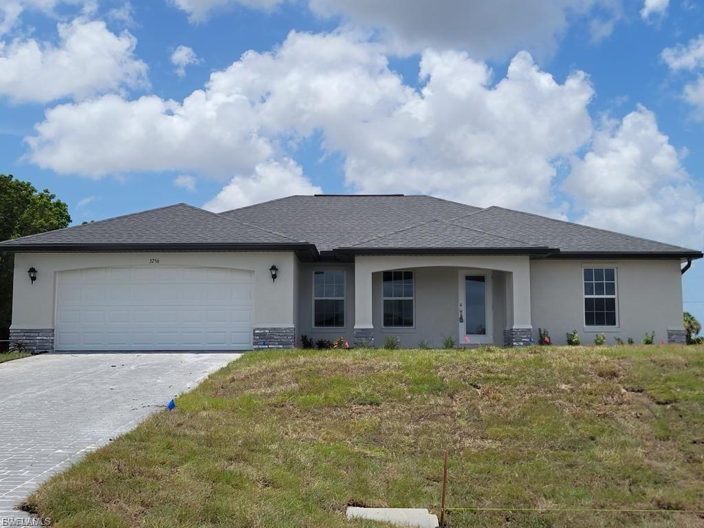 CAPE CORAL - Residential Lease