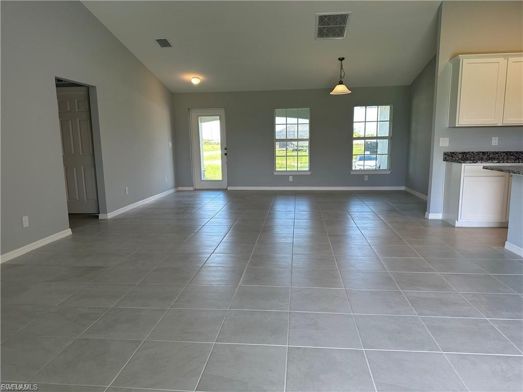 CAPE CORAL - Residential Lease