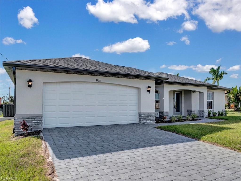 CAPE CORAL - Residential Lease