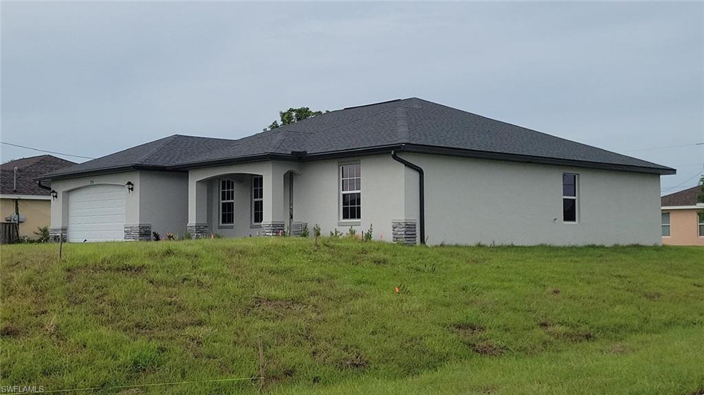 CAPE CORAL - Residential Lease