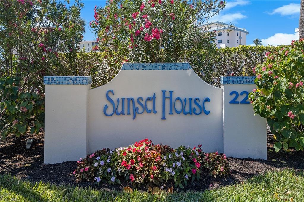 SUNSET HOUSE - Residential