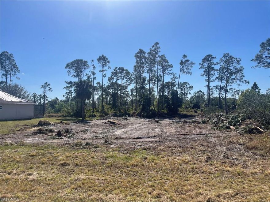 A cleared quarter acre lot is a 10,000 square foot property that has been cleared of any trees or vegetation, making it ready for building or other purposes. This type of land provides ample space for a wide range of uses and is often found in rural or suburban areas. This type of property offers a blank canvas for those looking to build a home, start a small farm, or pursue other opportunities. With ample space to work with, a cleared quarter acre lot provides the chance to create something truly unique and special.