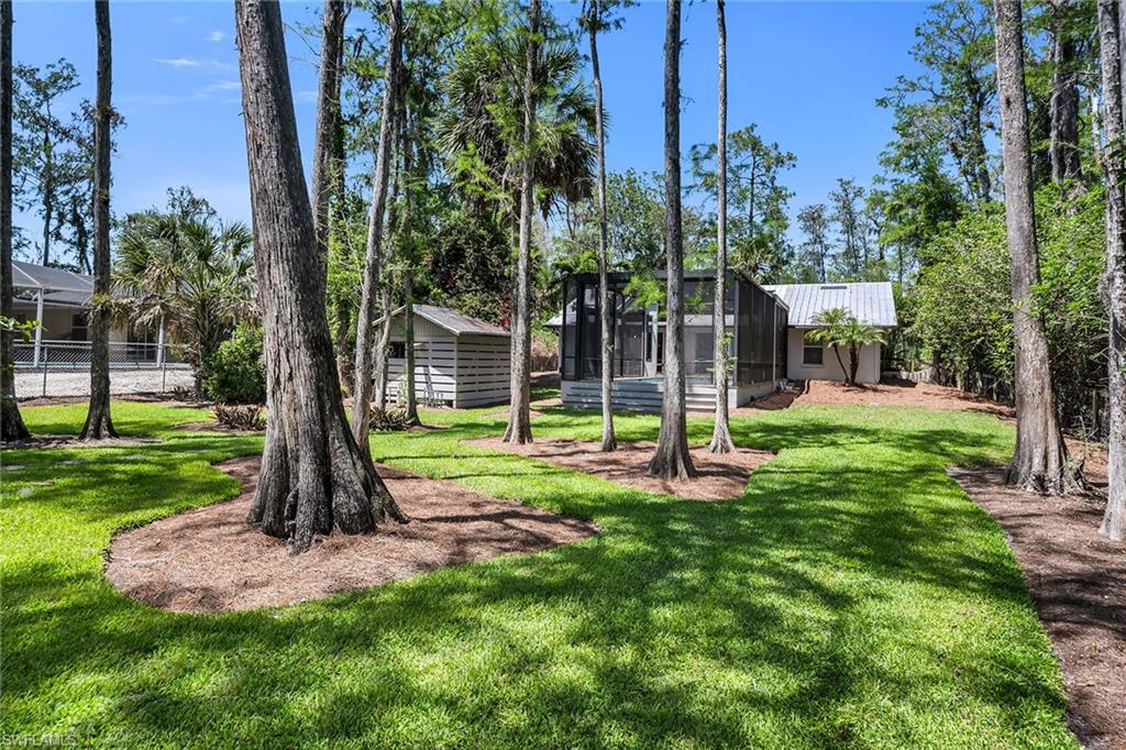 LOGAN WOODS - Residential