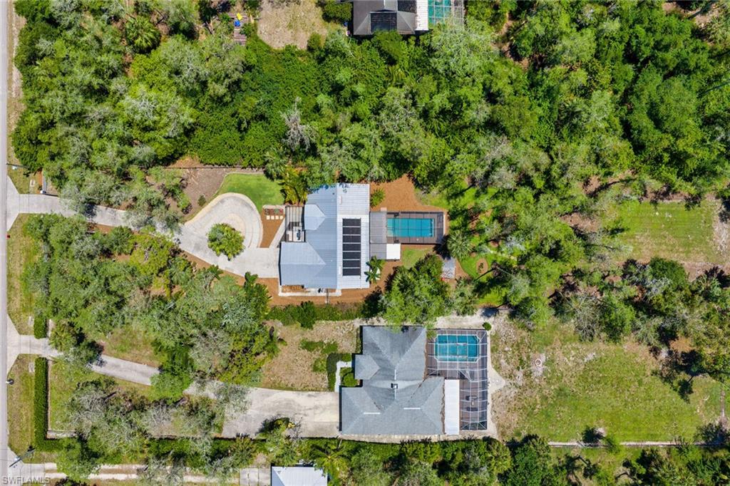 LOGAN WOODS - Residential