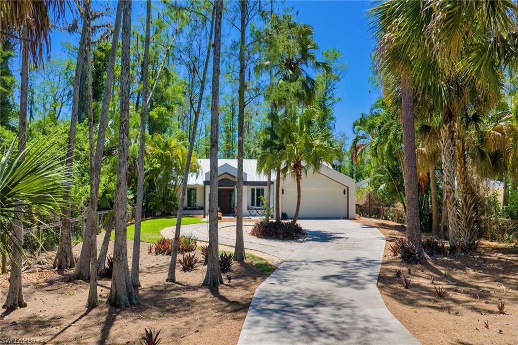 LOGAN WOODS - Residential
