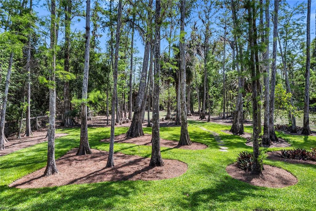LOGAN WOODS - Residential