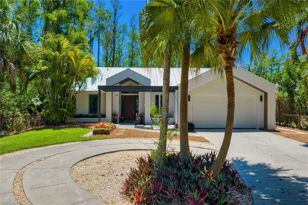 LOGAN WOODS - Residential