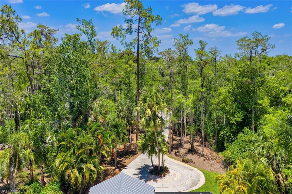 LOGAN WOODS - Residential