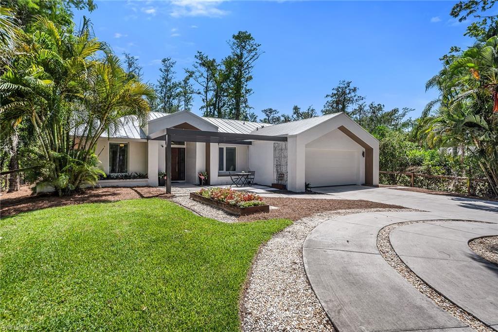 LOGAN WOODS - Residential