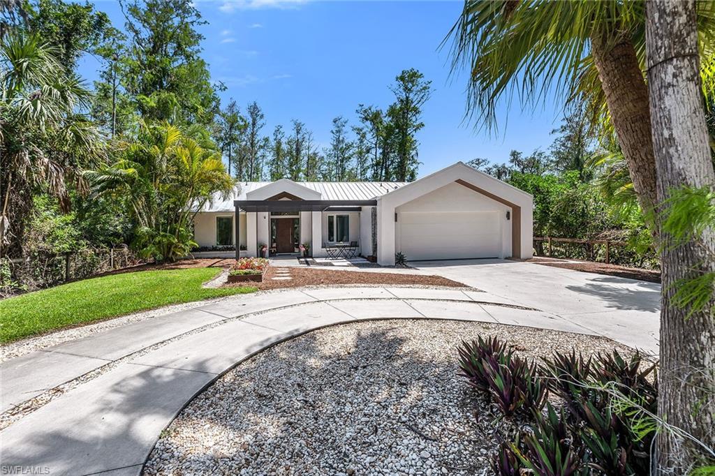 LOGAN WOODS - Residential
