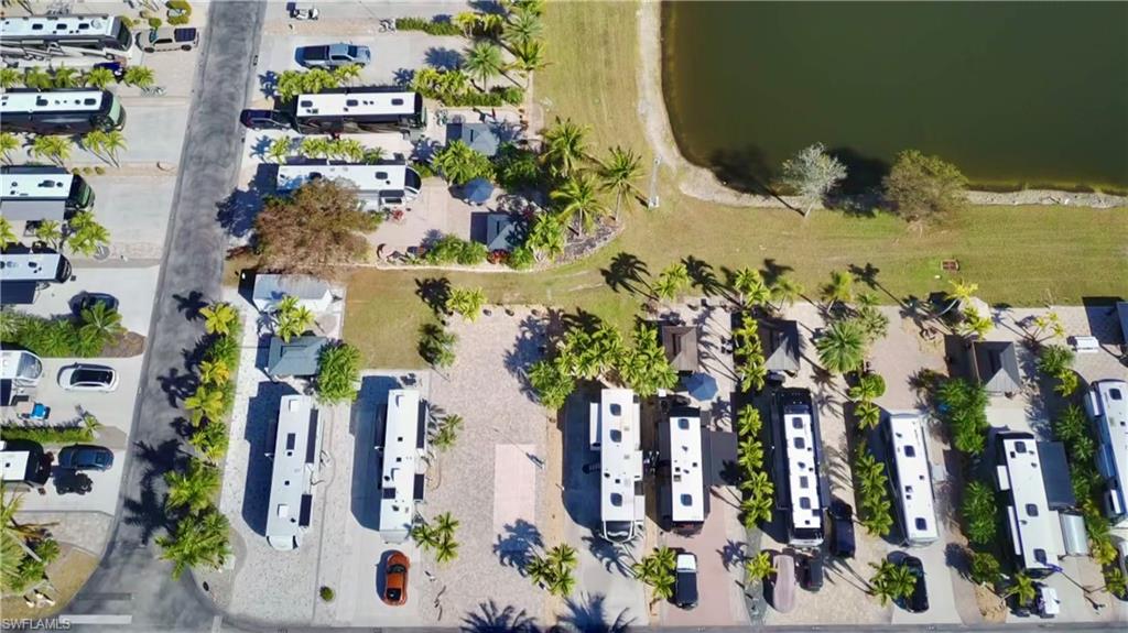 GULF WATERS RV RESORT - Land