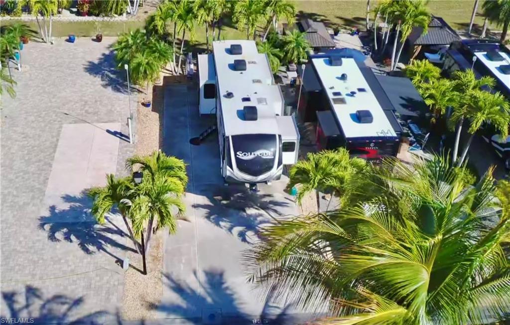 GULF WATERS RV RESORT - Land