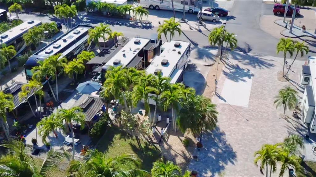 GULF WATERS RV RESORT - Land