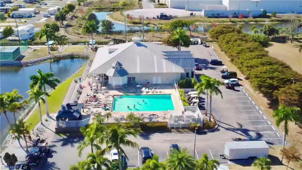 GULF WATERS RV RESORT - Land