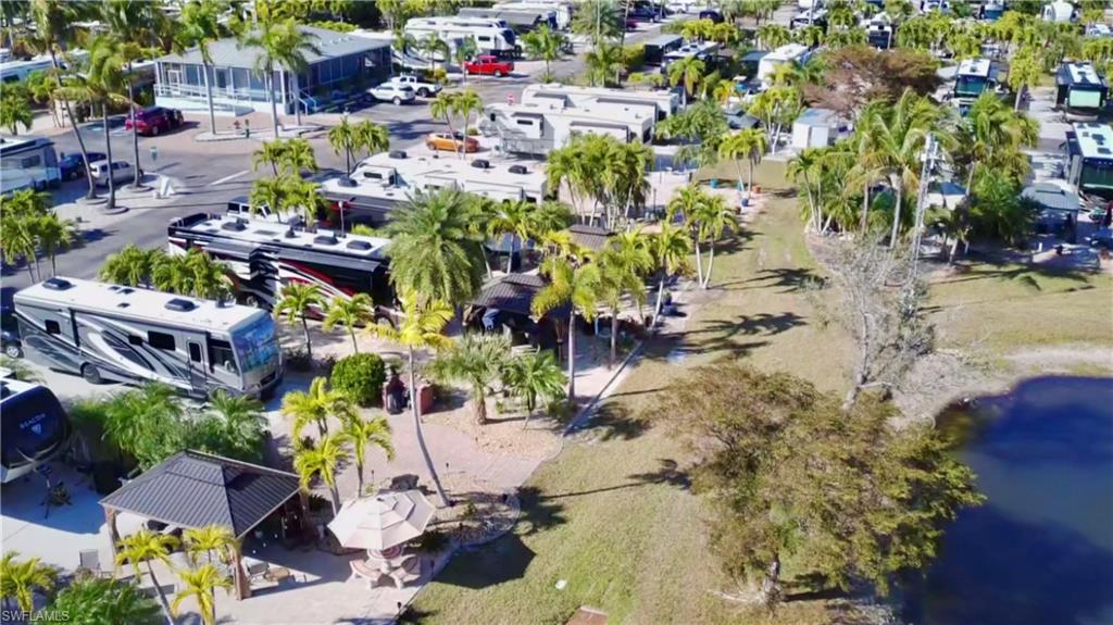 GULF WATERS RV RESORT - Land