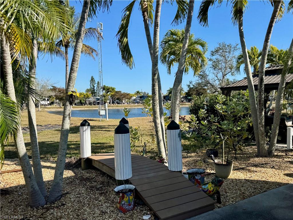 GULF WATERS RV RESORT - Land