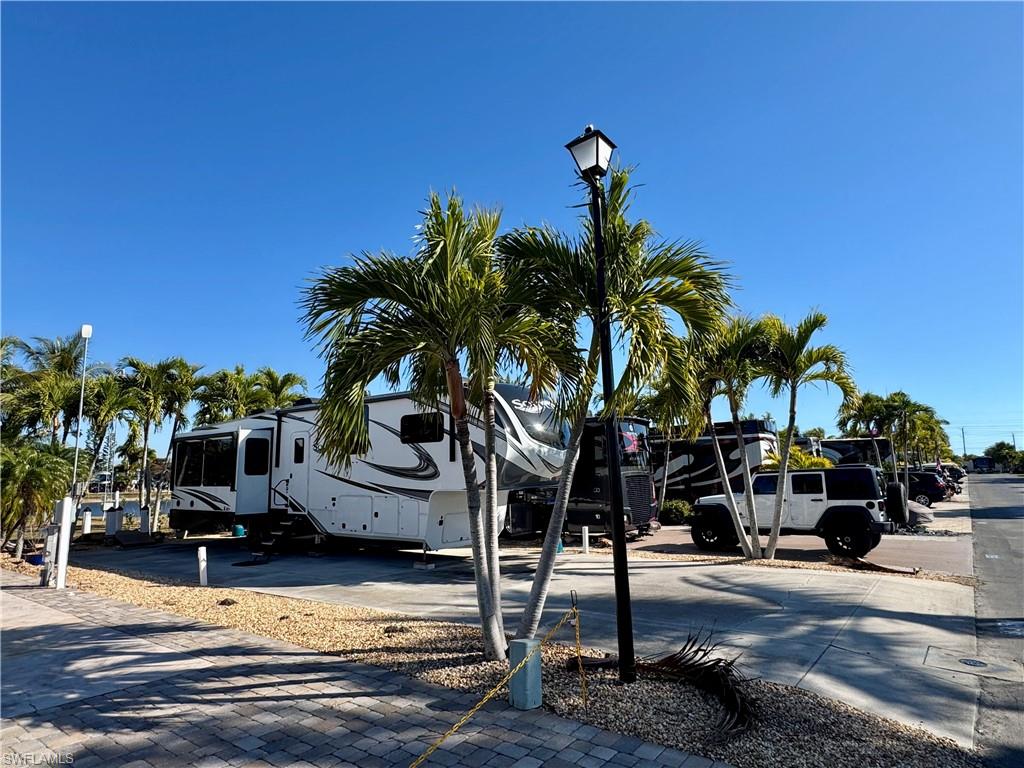 GULF WATERS RV RESORT - Land