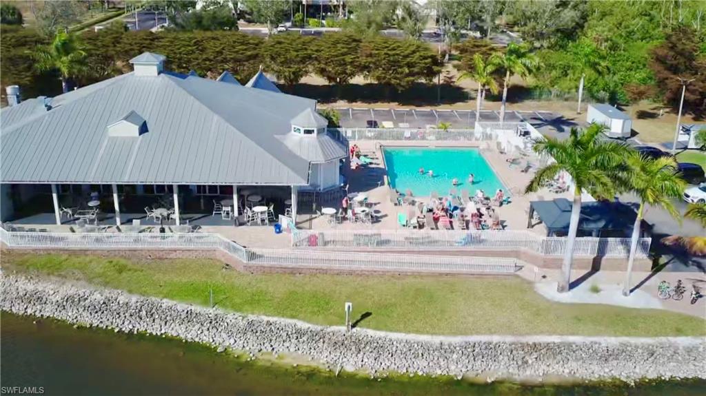 GULF WATERS RV RESORT - Land