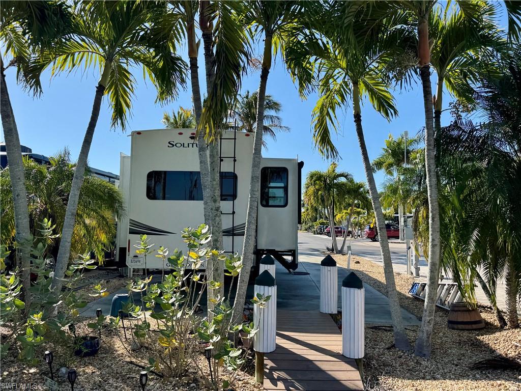 GULF WATERS RV RESORT - Land