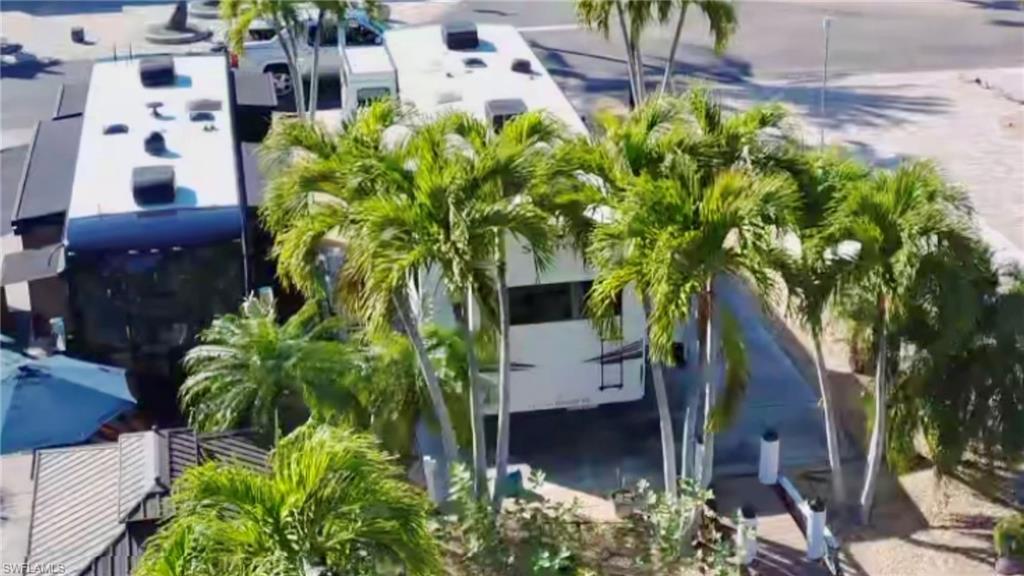 GULF WATERS RV RESORT - Land